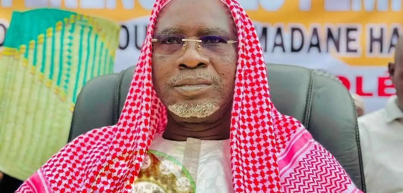 Présumée plainte contre Chico :  La Fédération Ançar Dine Internationale dément