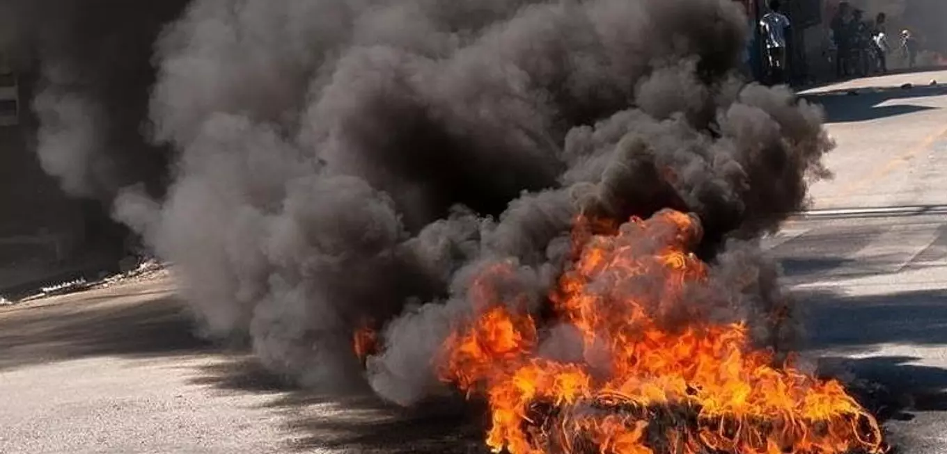 Attaque terroriste à Niamey : L’AES dénonce et avertit