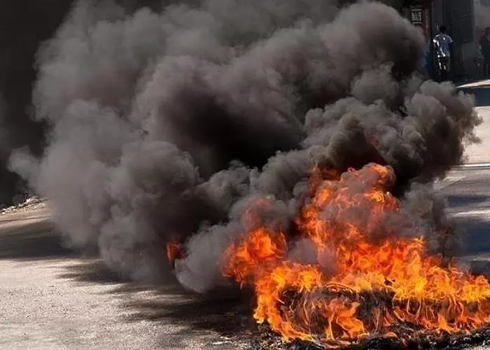 Attaque terroriste à Niamey : L’AES dénonce et avertit