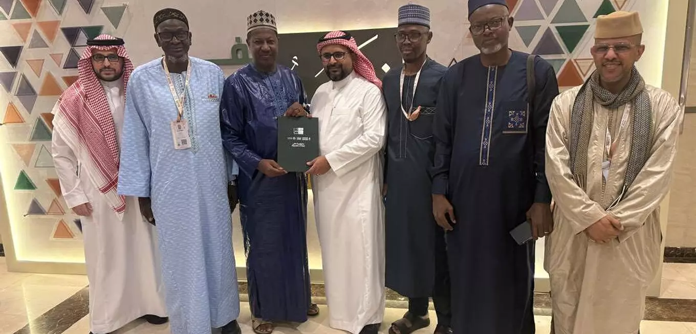 Organisation exemplaire : Le Mali salué à la clôture du Hadj 2026