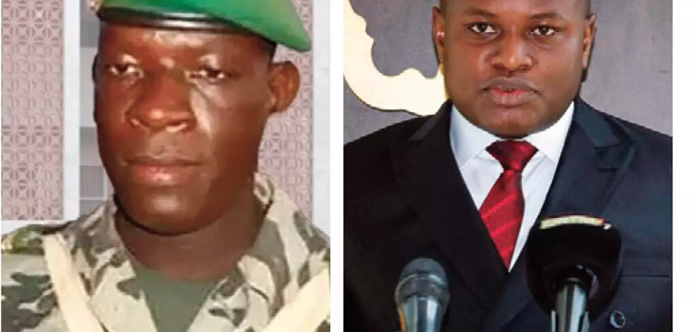 Affaire « tentative de déstabilisation des autorités de la Transition » : Enfin, le colonel-major Kassoum Goïta, Pr Kalidou Doumbia et coaccusés à la barre !