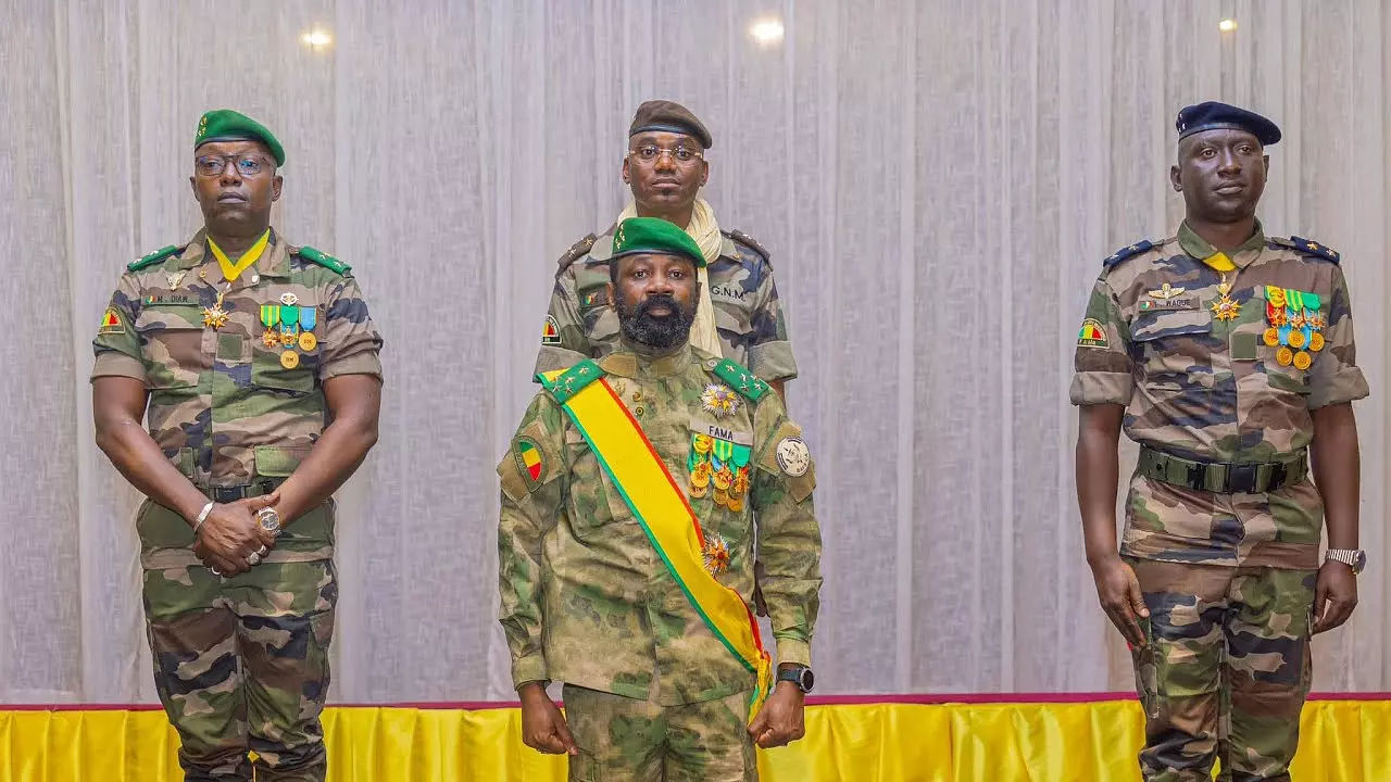 7/7 FAIT LE BILAN DE LA TRANSITION