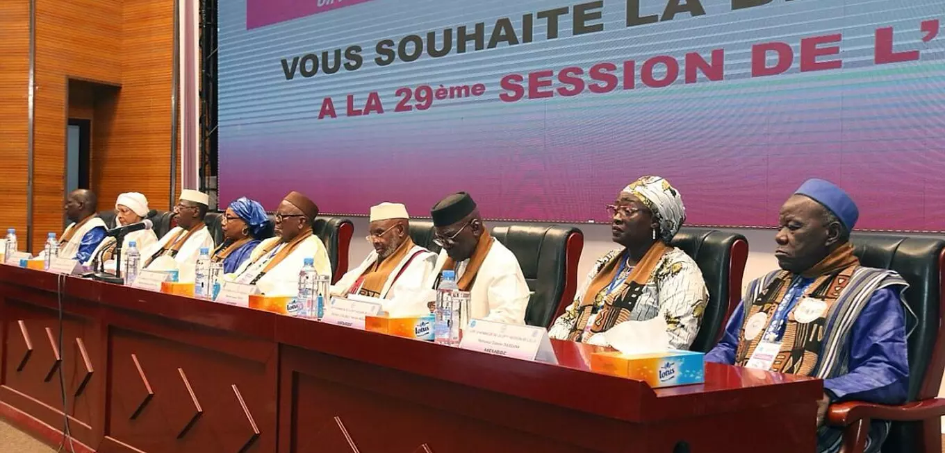 Espace d’interpellation démocratique : La poursuite des agents de l’Etat impliqués dans les malversations foncières recommandée