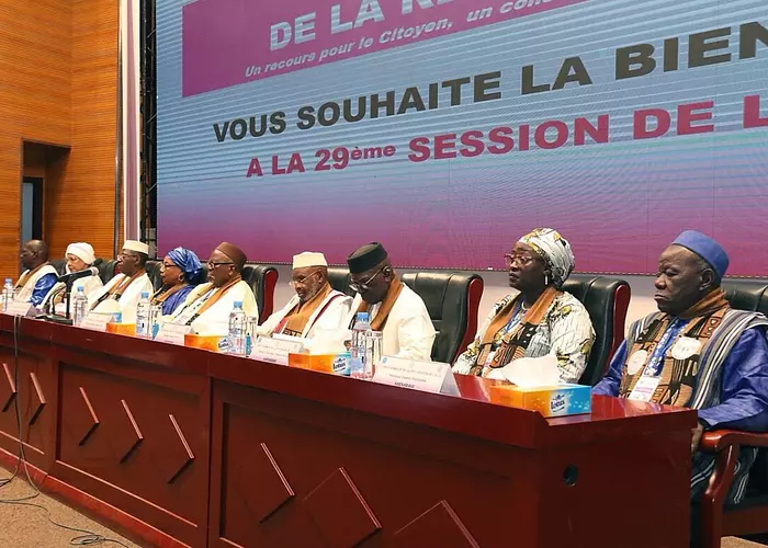 Espace d’interpellation démocratique : La poursuite des agents de l’Etat impliqués dans les malversations foncières recommandée