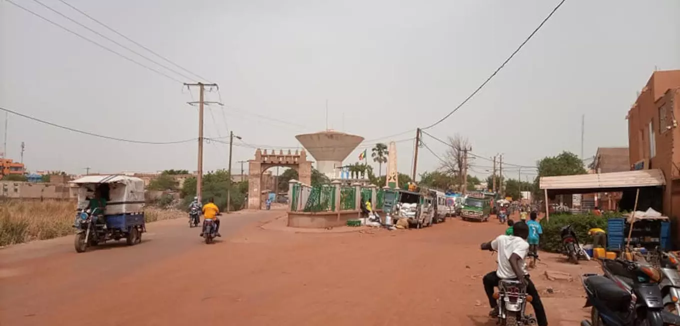 Mopti : Couvre-feu prorogé pour une durée d’un mois
