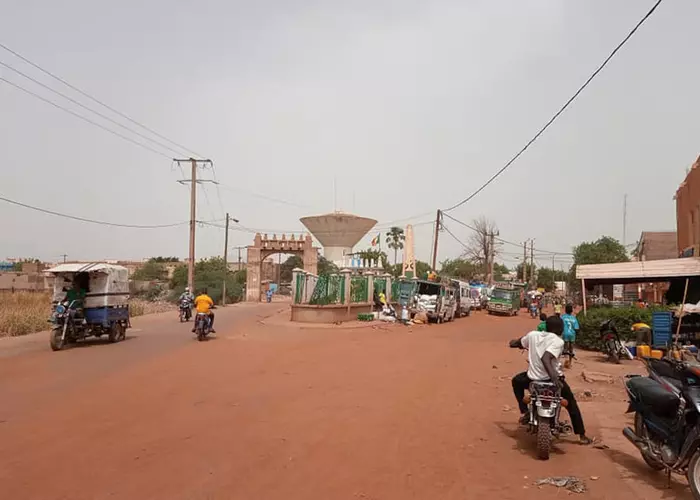 Mopti : Couvre-feu prorogé pour une durée d’un mois