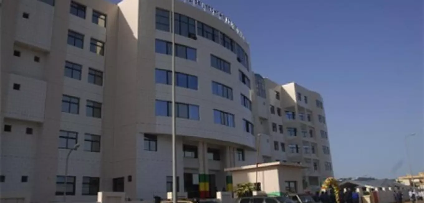 Rapport de Moody’s sur la situation économique du Mali : La perspective de la note souveraine du Mali passe de « stable » à « négative »