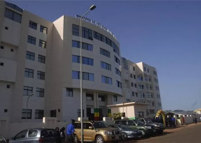 Rapport de Moody’s sur la situation économique du Mali : La perspective de la note souveraine du Mali passe de « stable » à « négative »