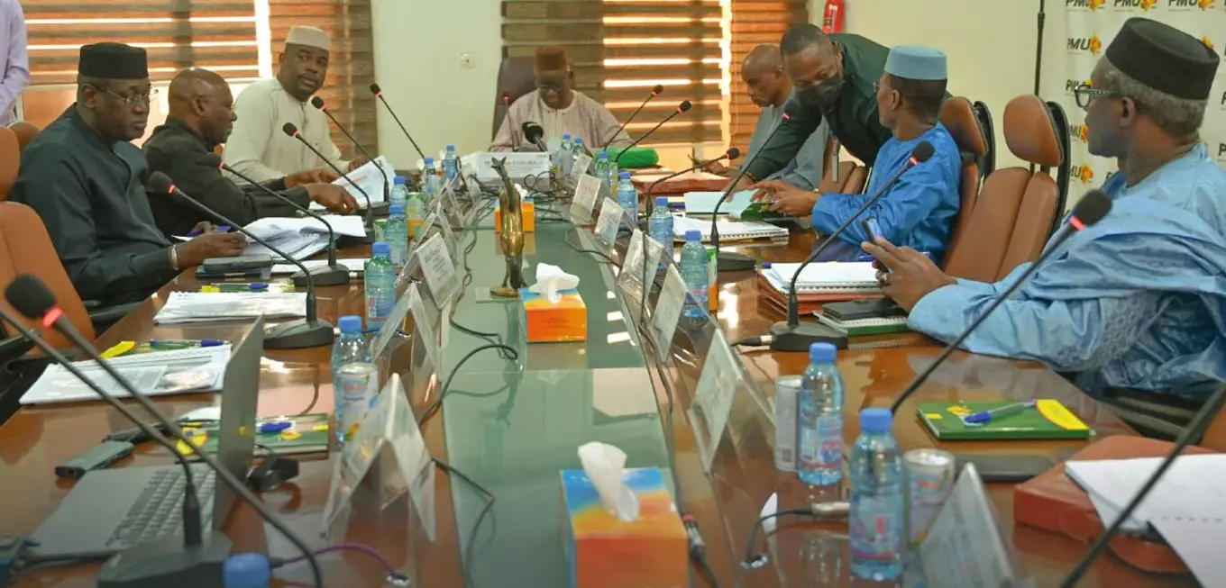 65è Session ordinaire du Conseil d’administration du Pari Mutuel Urbain (PMU-Mali) : Les Administrateurs valident les comptes 2025 et salue les performances financières remarquables