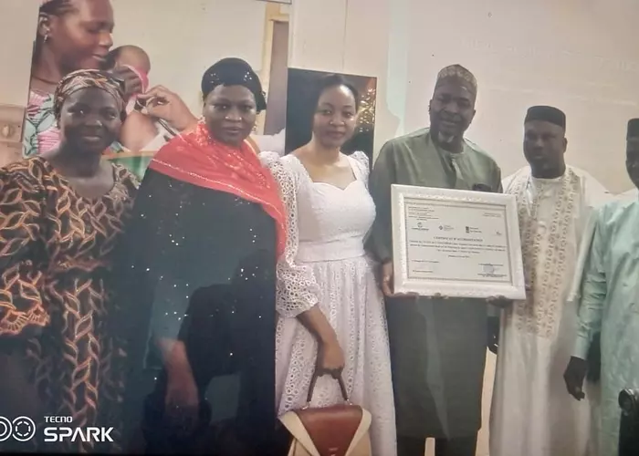 Concours de la qualité des soins entre ASACO de la Commune VI de Bamako : L’ASACO de Banankabougou-Faladié remporte le trophée de l’édition 2026