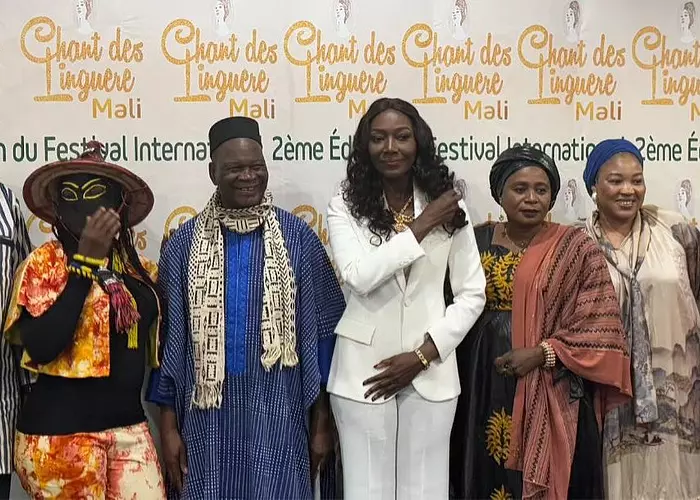2è édition du Festival Chant des Linguères :  Bamako accueille un rendez-vous dédié aux femmes et au développement