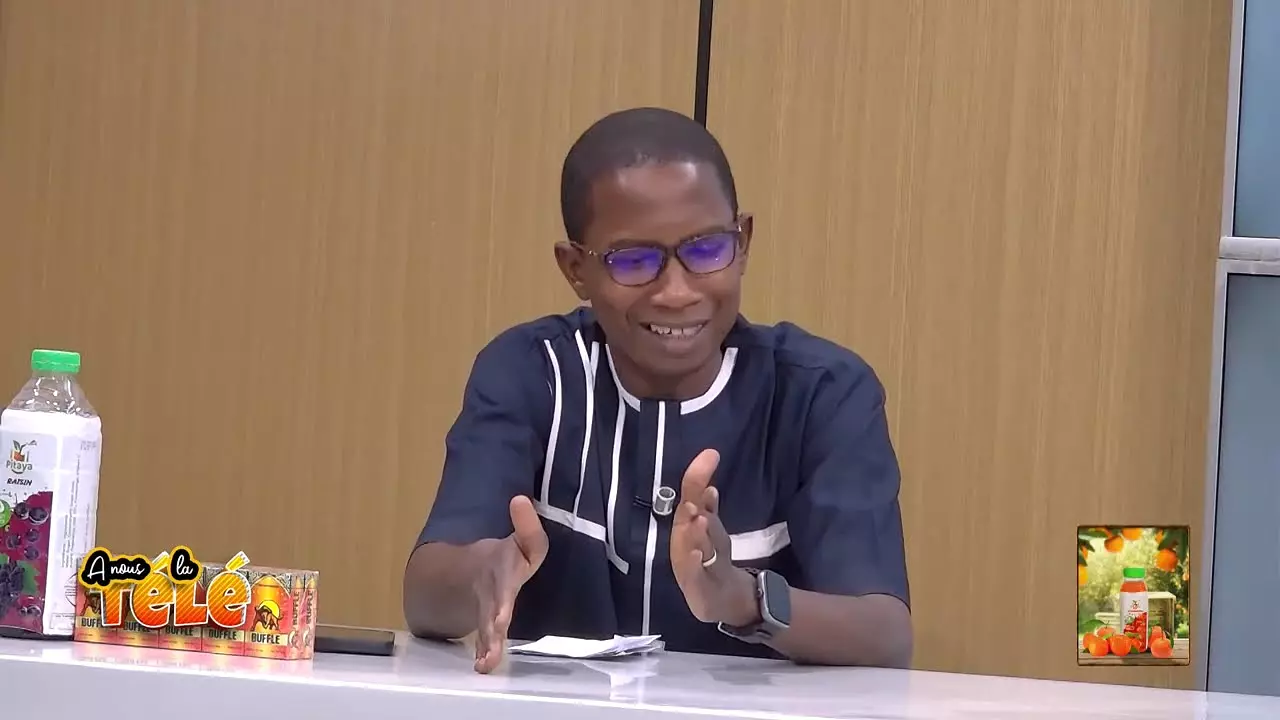 CLUB PLAISIR PARLE DES DIFFICULTÉS DES ARTISTES DE L’OMBRE