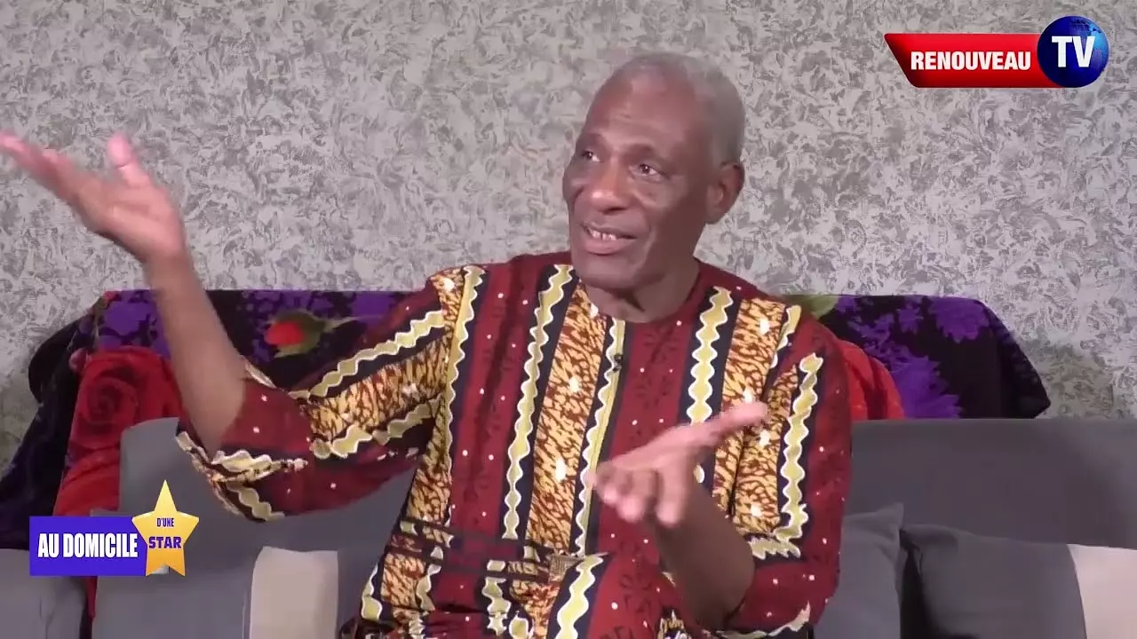 AU DOMICILE DUNE STAR DU KARDIGUE LAICO  24 Avril 2022