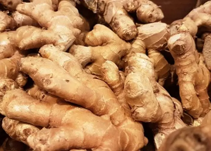 GINGEMBRE, LA STAR RARE DU RAMADAN 2026 : Le kilo vendu entre 2 500 et 3 500 francs à Bamako