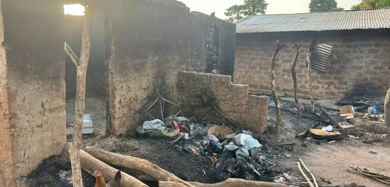 Côte-d’Ivoire : Affrontements communautaires entre jeunes Guéré et Maliens à Duékoué