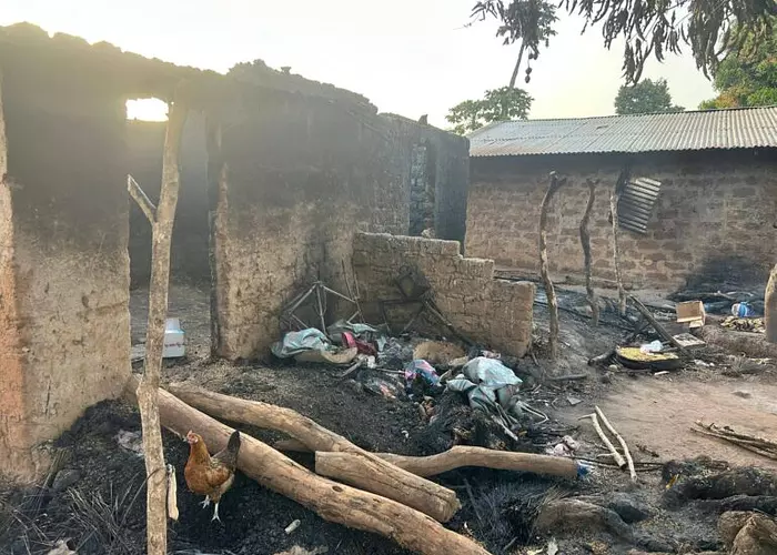 Côte-d’Ivoire : Affrontements communautaires entre jeunes Guéré et Maliens à Duékoué