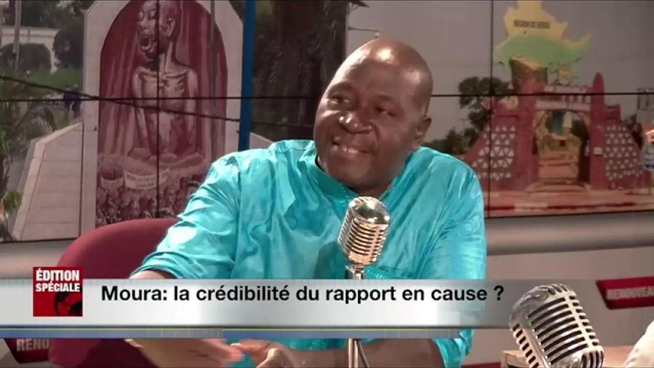 Edition spéciale | 19 Mai 2023 | Moura : La crédibilité du rapport en cause ?