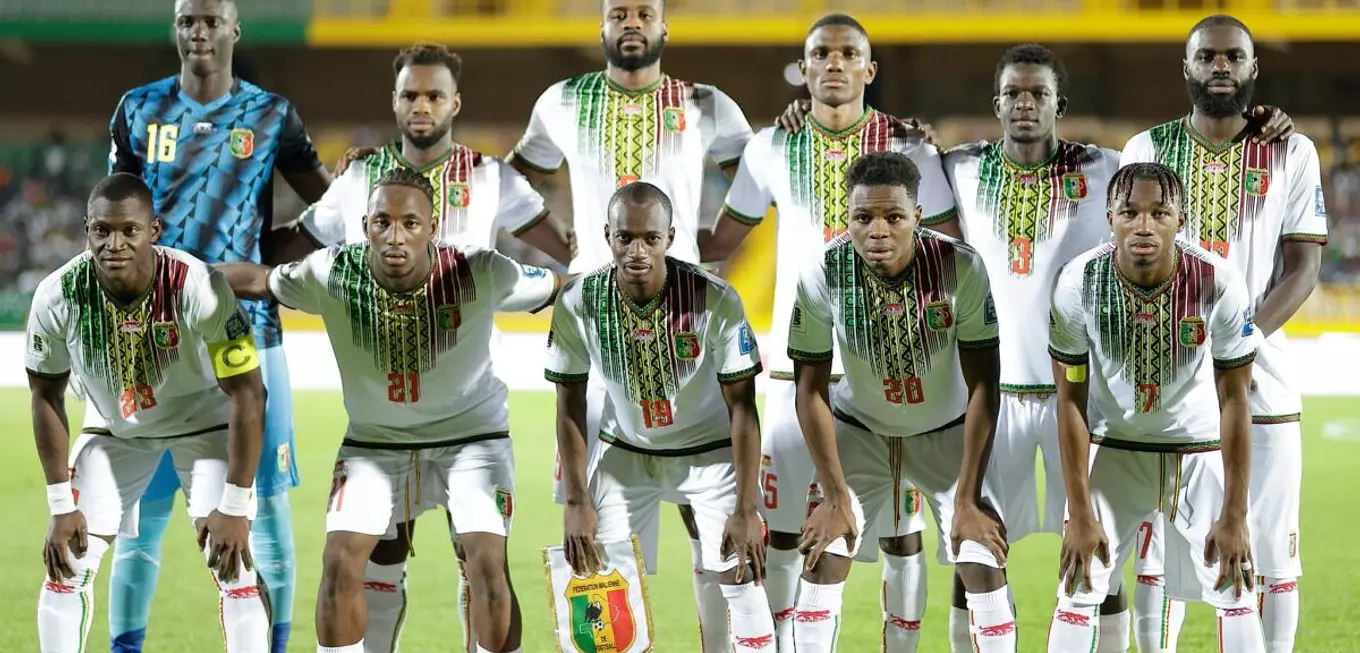 Phase éliminatoire CAN 2027 Kenya-Tanzanie-Ouganda : Le Mali dans le Groupe K avec le Cap-Vert, le Rwanda et le Liberia