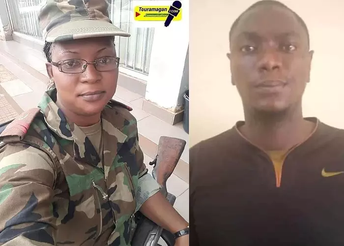Féminicide : Un mari condamné à mort pour l’assassinat de son épouse militaire…