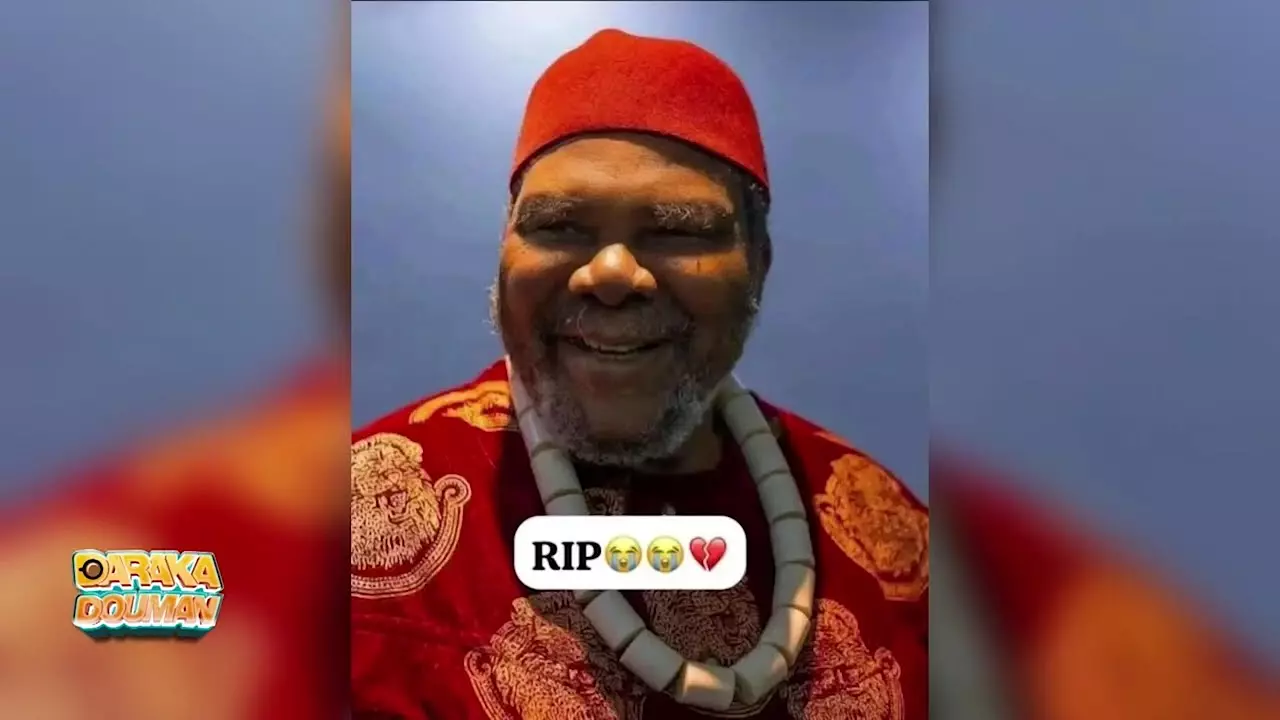 DARAKA DUMAN AVEC ZIKIRI BAMOUSSA KEITA