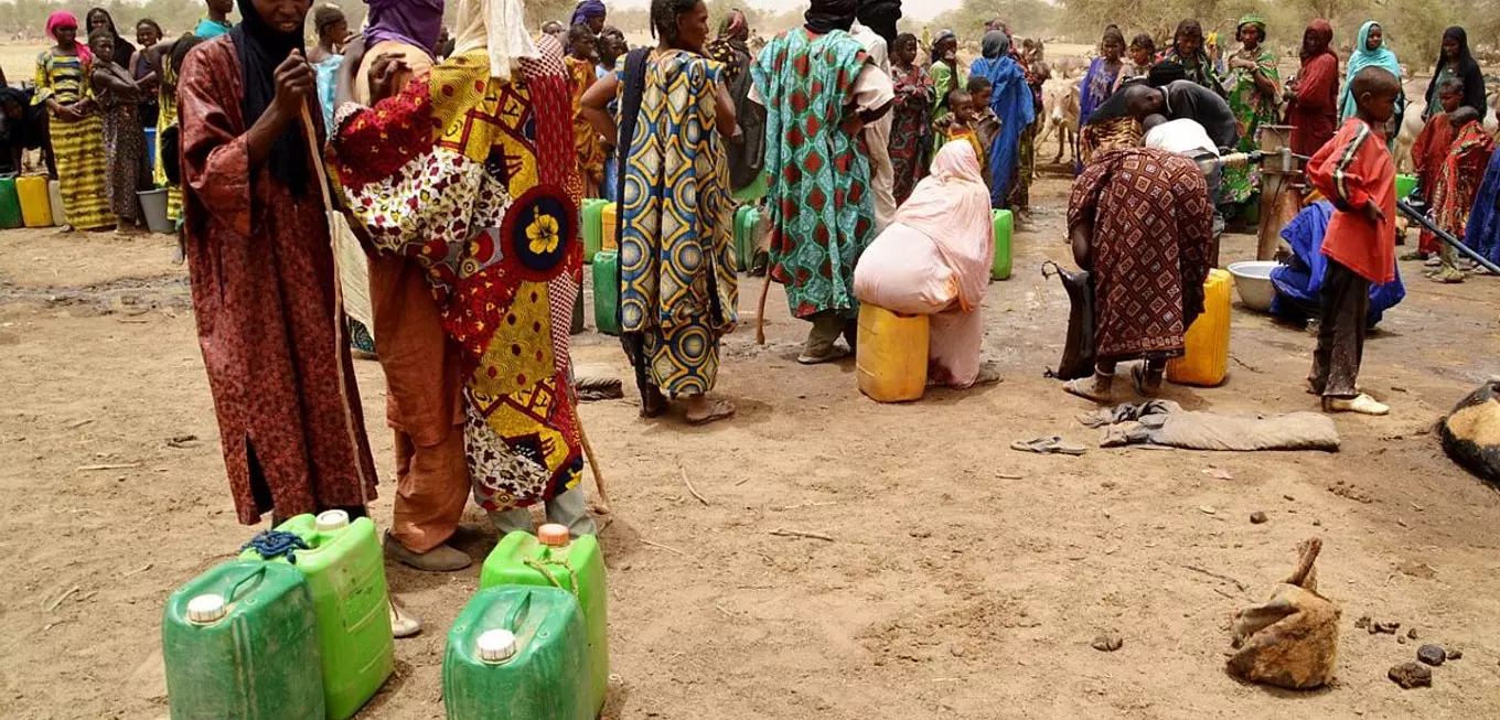 Rapatriement des réfugiés : Le Mali accueille plus de 291 000 réfugiés et demandeurs d’asile, dont environ 200 000 Burkinabè