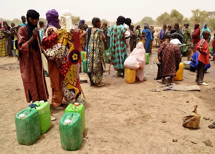Rapatriement des réfugiés : Le Mali accueille plus de 291 000 réfugiés et demandeurs d’asile, dont environ 200 000 Burkinabè