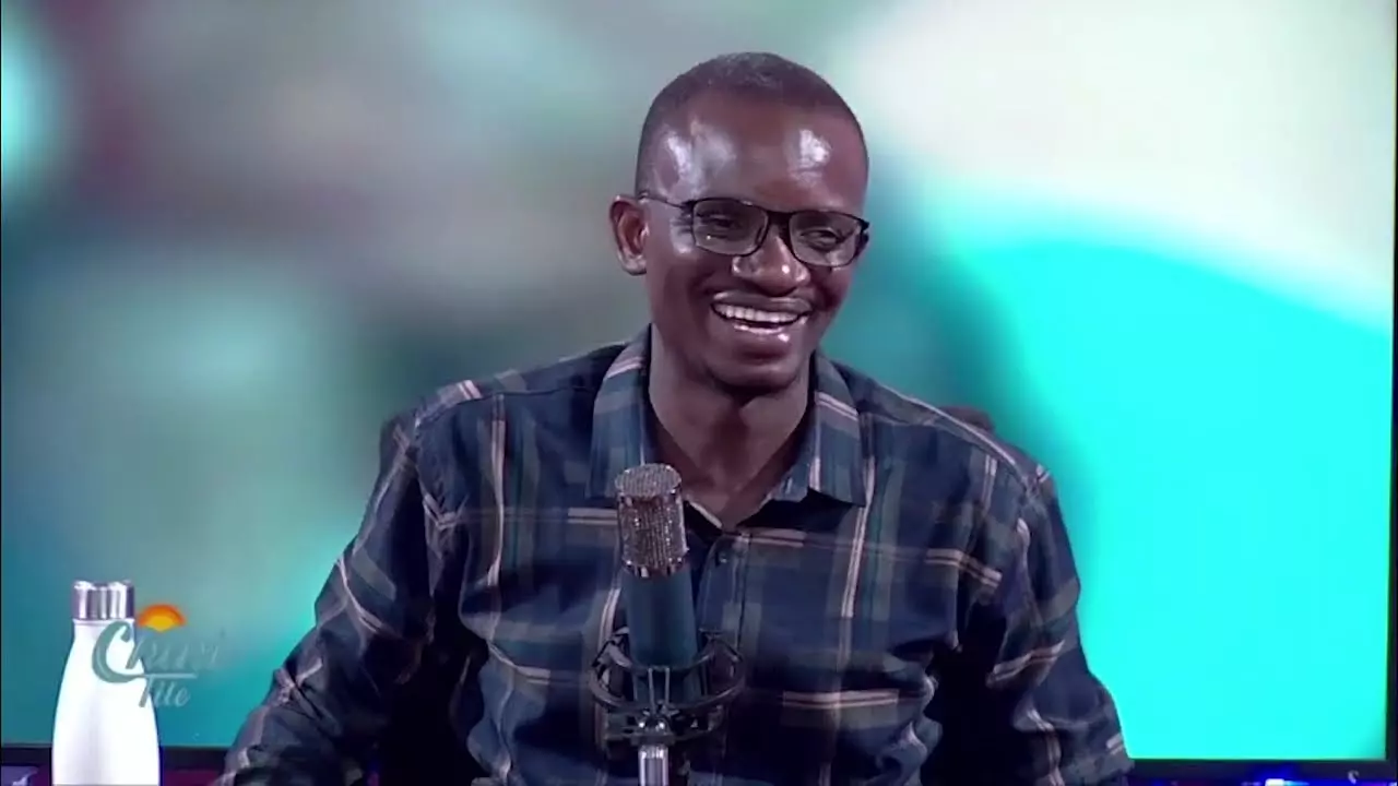 CHINI TILE CHERCHE A SAVOIR L'IMPACT DU BUZZ SUR LA MUSIQUE MALIENNE