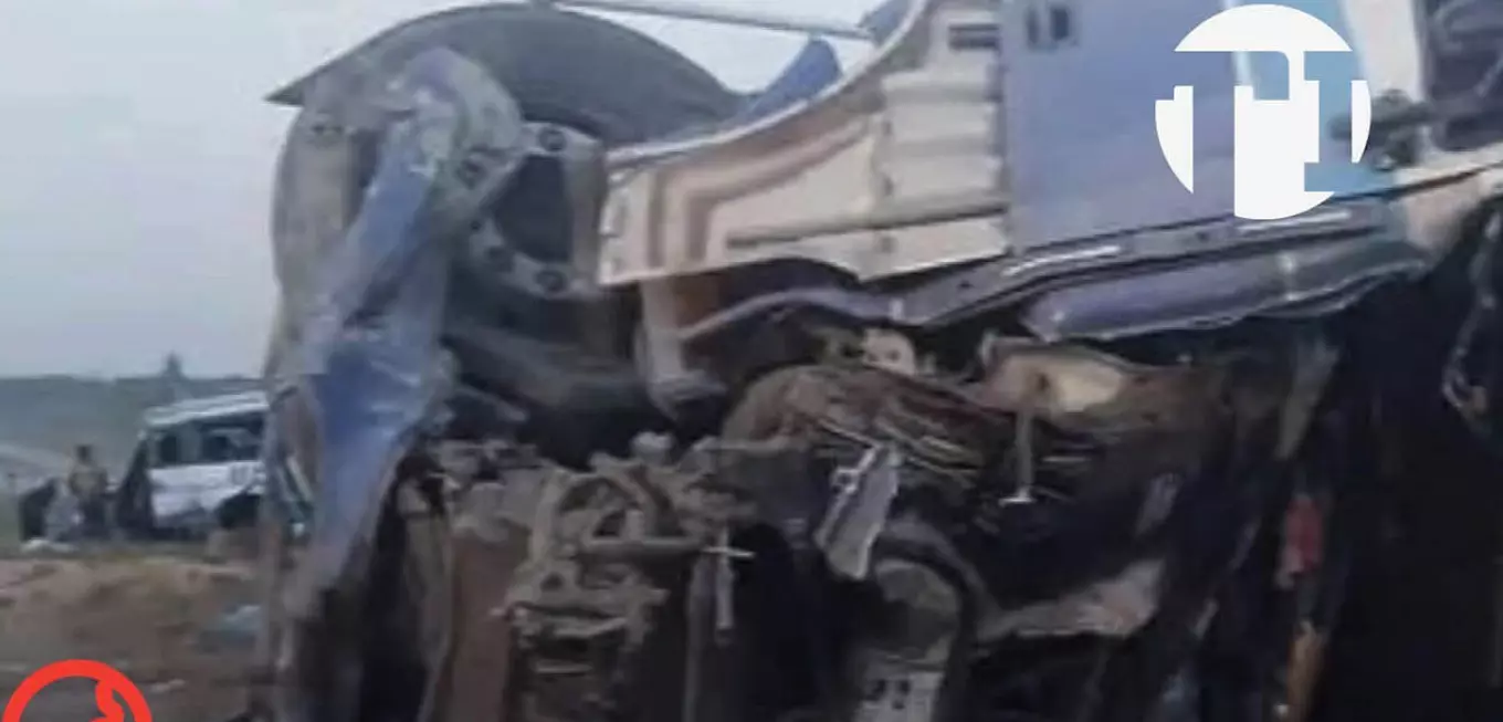 Accident entre Boundiali et Madinani : Des révélations troublantes sur la mort de 13 Maliens