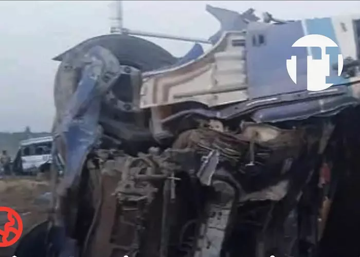 Accident entre Boundiali et Madinani : Des révélations troublantes sur la mort de 13 Maliens