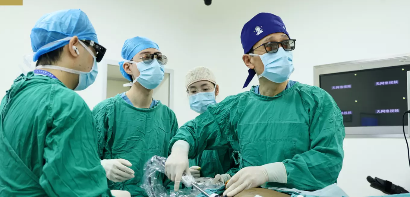 Chine  Vers une vie plus légère : une jeune Malienne témoigne de l’amitié et de la coopération sanitaire entre la Chine et le Mali