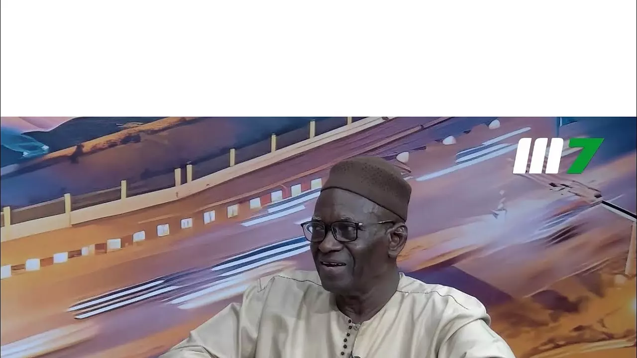 FACE AUX JEUNES AVEC LE JOURNALISTE-ECRIVAIN DAOUDA TEKETE