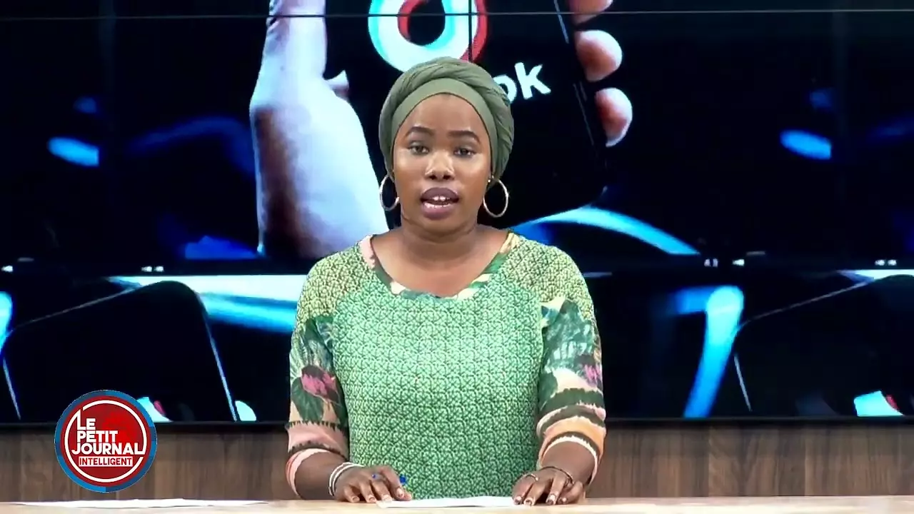 Le petit journal intelligent de l'aprês-midi | 21 Août 2023 |