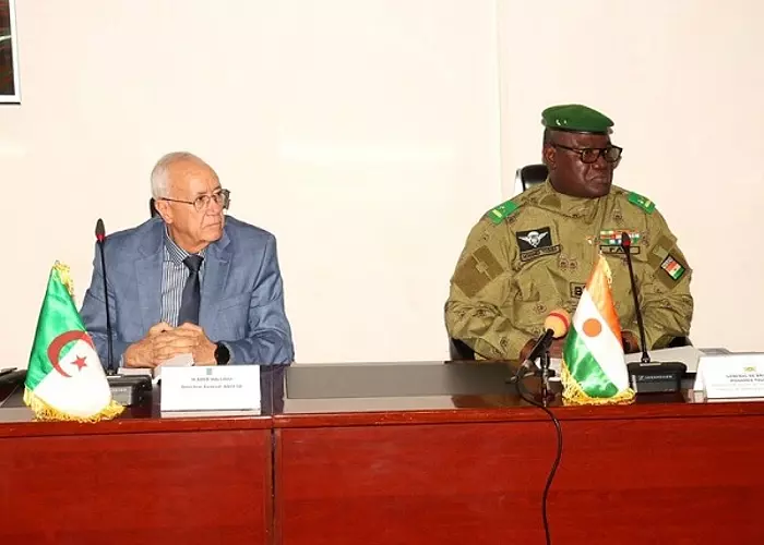 Algérie–Niger : vers la fin de la brouille diplomatique
