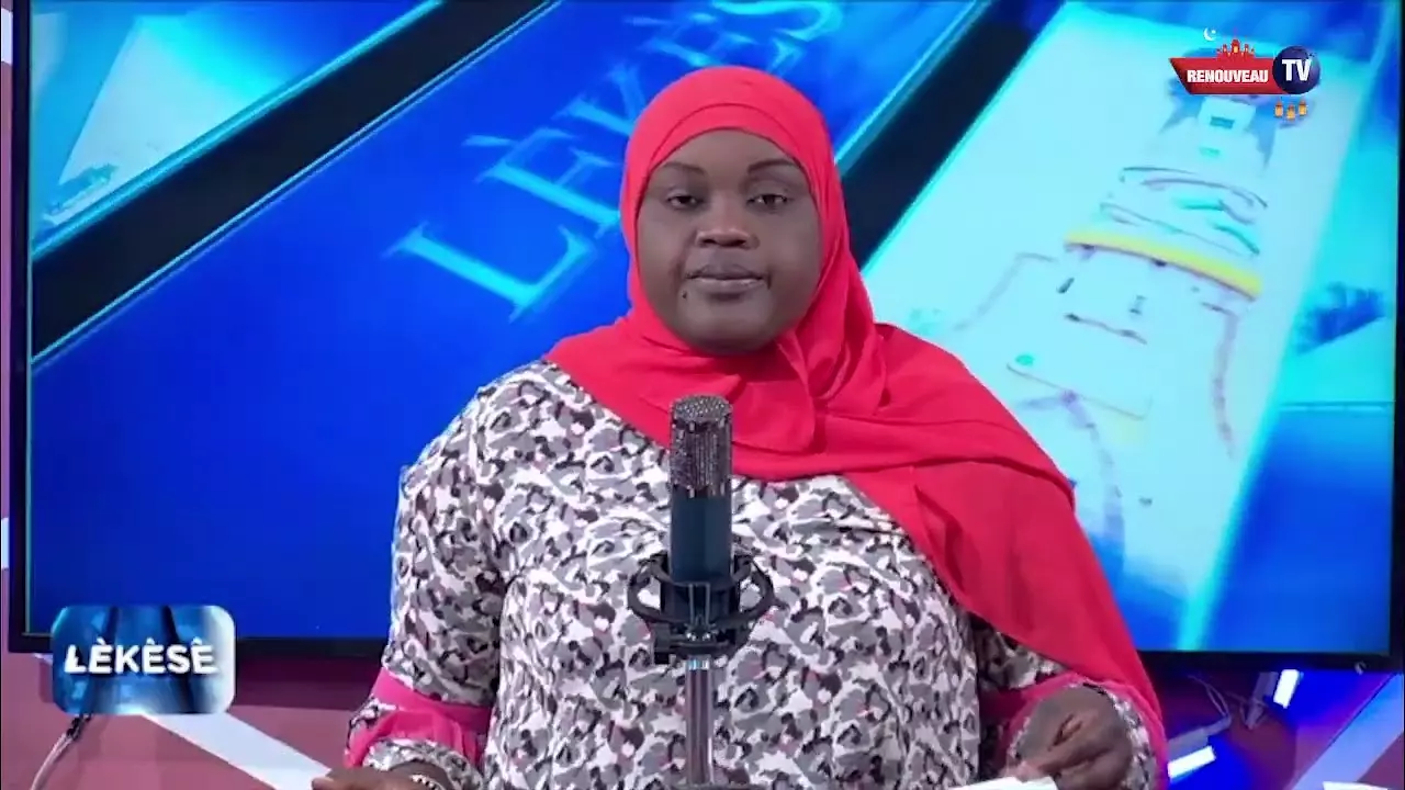 LÈKÈSÈ DU 28 MARS 2025