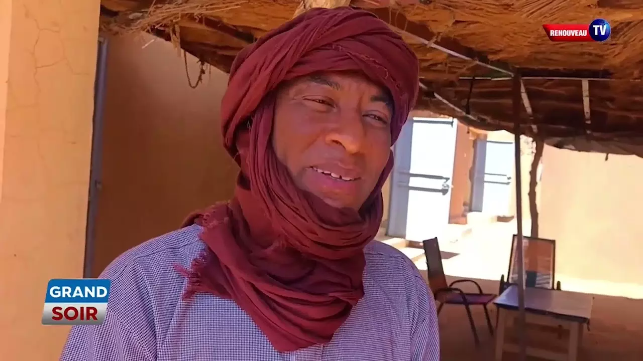 LE GRAND SOIR DU 23 FÉVRIER 2026