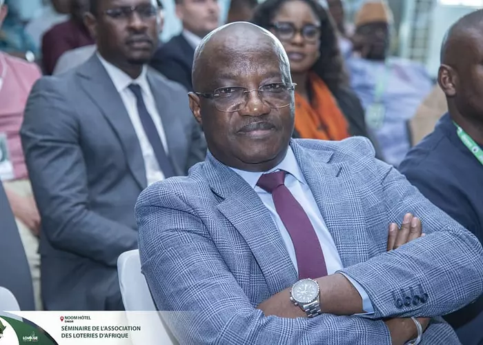 Séminaire de l’Association des Loteries d’Afrique : Le PMU-Mali au cœur des échanges à Dakar