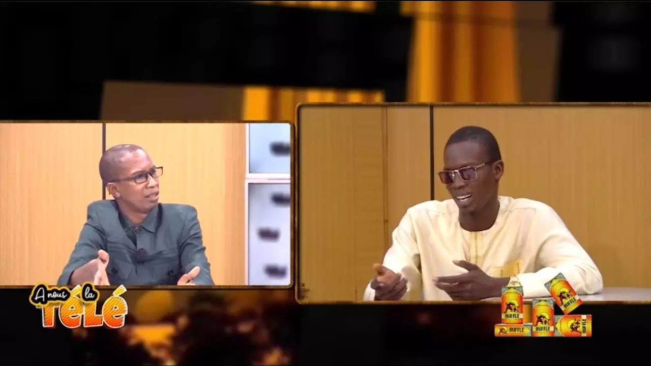 À NOUS LA TÉLÉ DONNE L’ASTUCE POUR UN AVENIR MEILLEUR