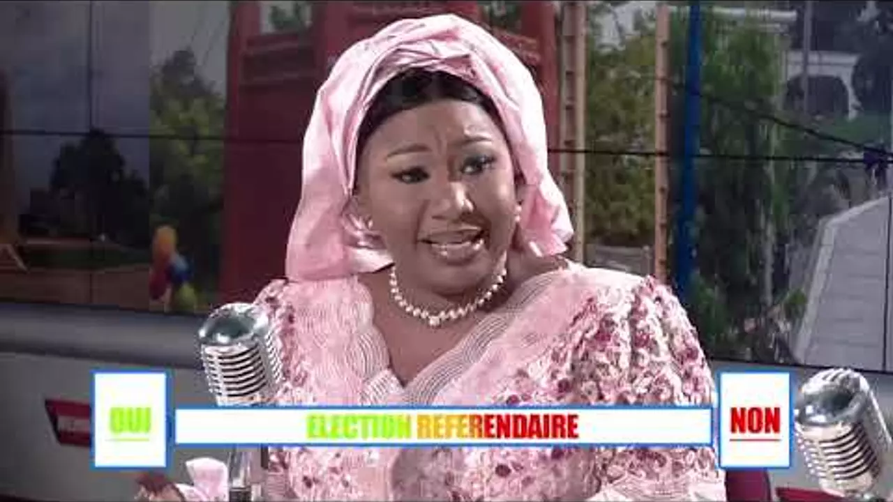 ELECTION REFERENDAIRE | 18 JUIN 2023 | DEBAT