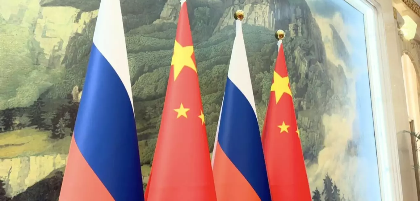 Xi Jinping appelle à une coordination stratégique globale de meilleure qualité entre la Chine et la Russie