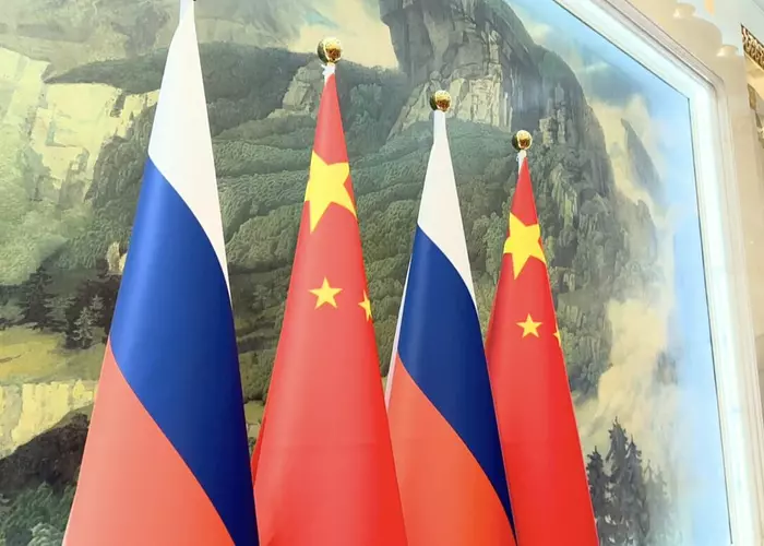 Xi Jinping appelle à une coordination stratégique globale de meilleure qualité entre la Chine et la Russie