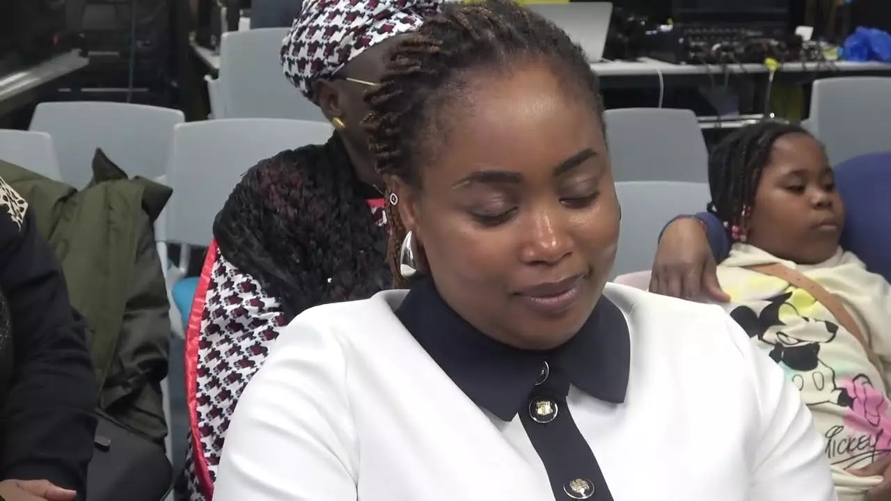 IMMIGRE 2 0 N°0001 ABDOULAYE NIANGADOU