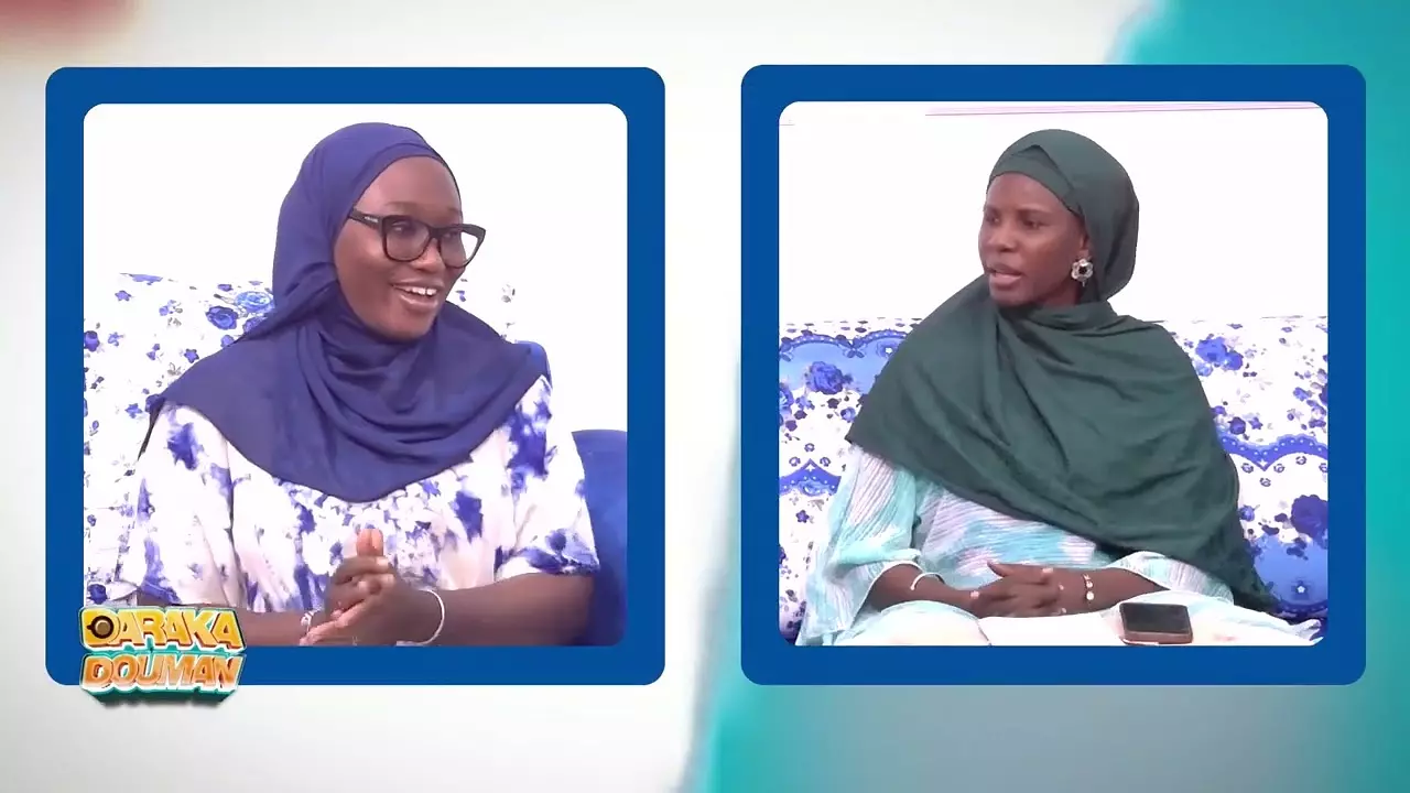 DARAKA DUMAN DU 24 FÉVRIER 2026