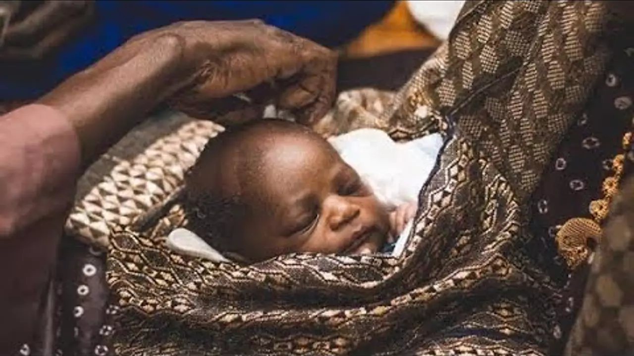 BIKODO CHERCHE LA BONNE MANIÈRE DE CÉLÉBRER LE BAPTÊME ET LE MARIAGE PENDANT LE RAMADAN