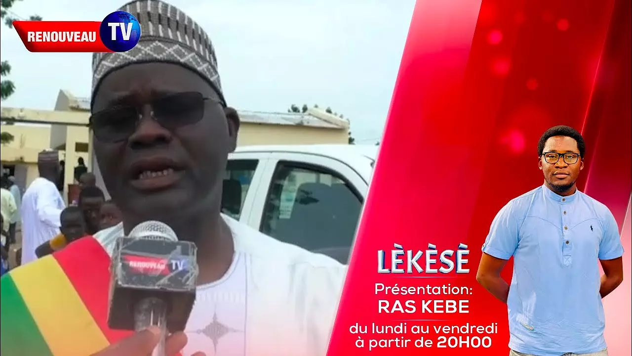 LÈKÈSÈ DU 19 OCTOBRE 2024