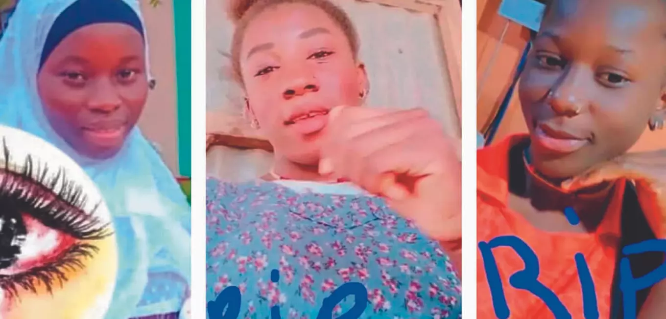 Commune de Dialafara : Six morts dans l’effondrement d’un site minier