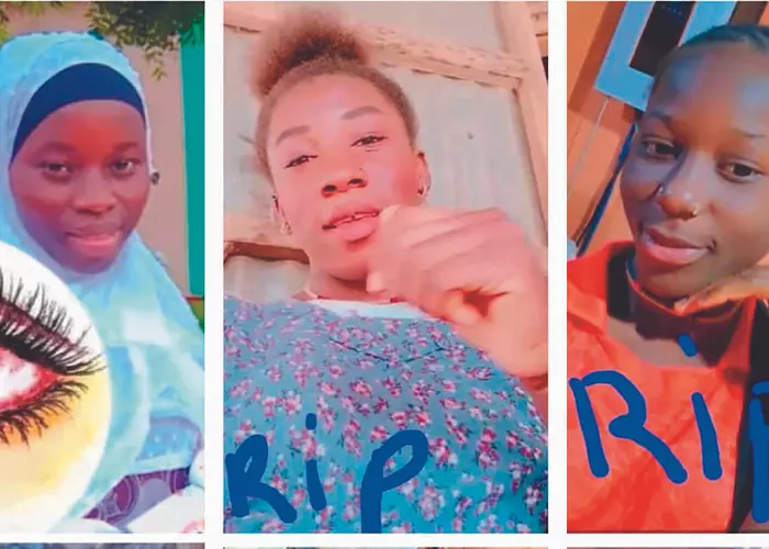 Commune de Dialafara : Six morts dans l’effondrement d’un site minier