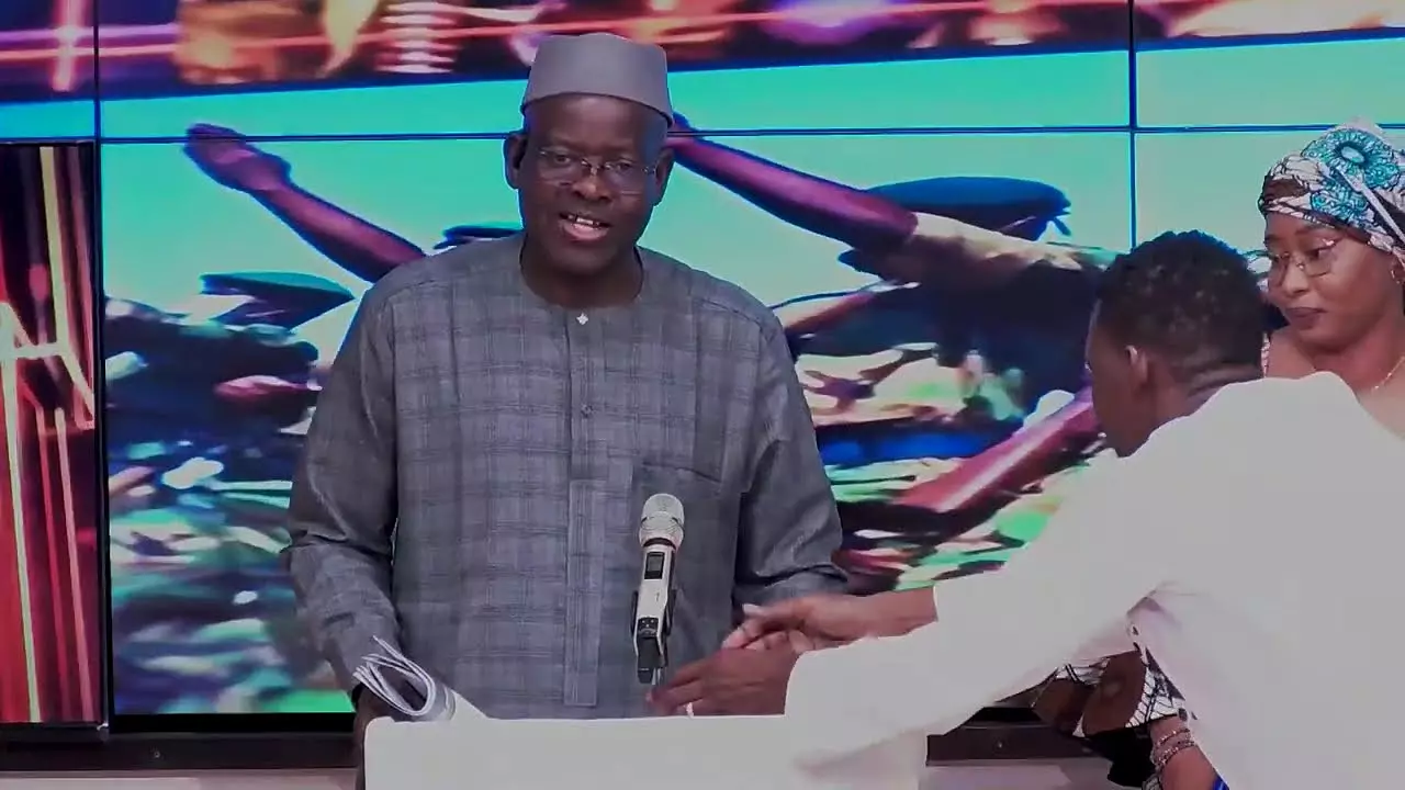 LA RENTREE TELEVISUELLE 2025 DU GROUPE RENOUVEAU