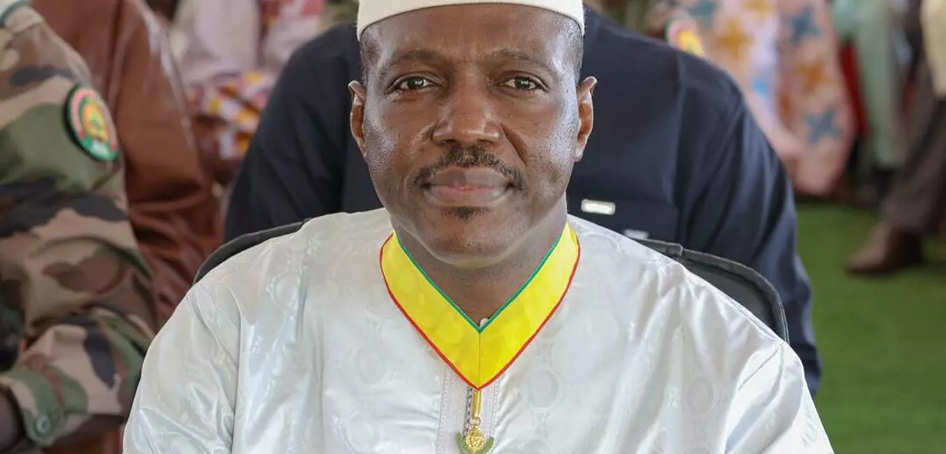 Remaniement du gouvernement : 3 promus ministres d’État, 3 partants et 4 entrants