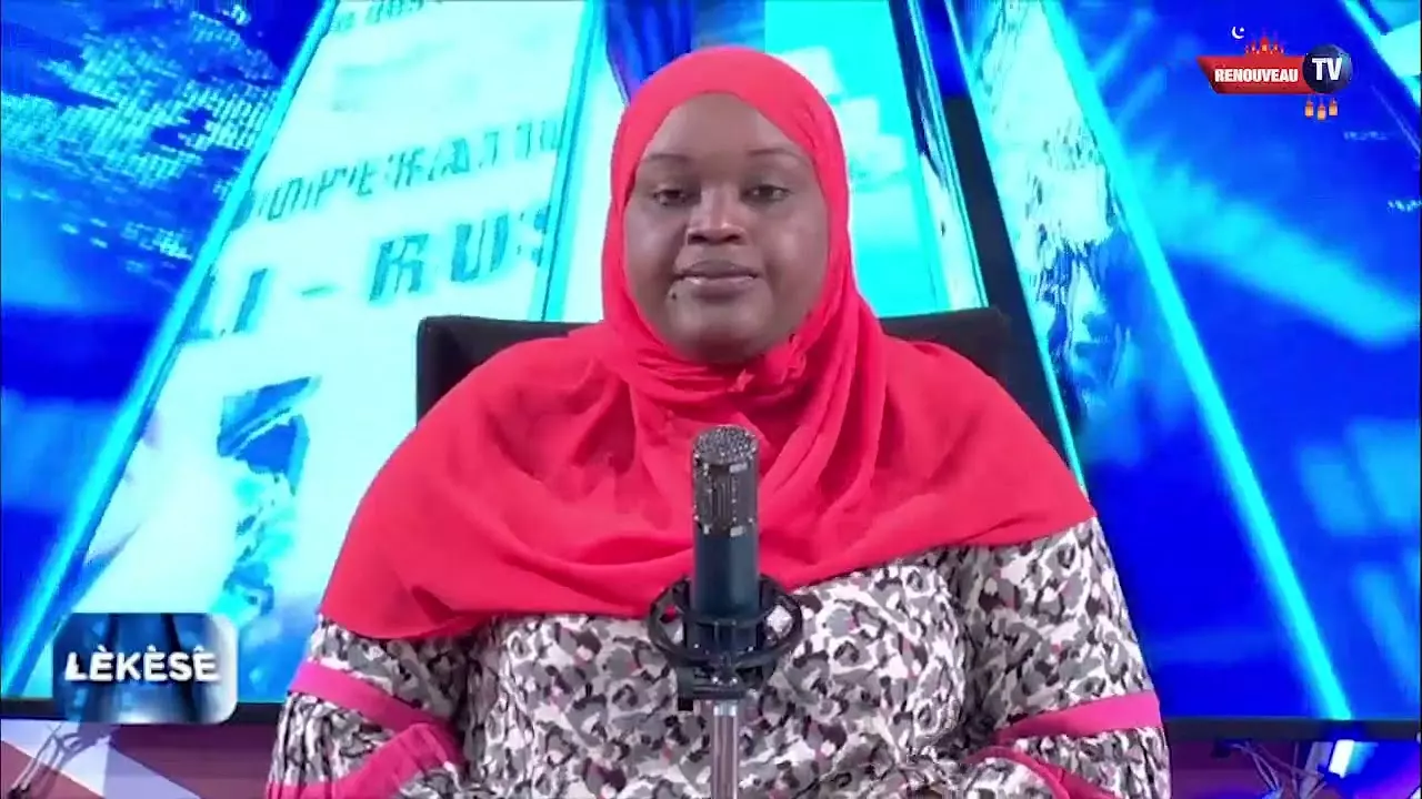 LÈKÈSÈ DU 17 MARS 2025