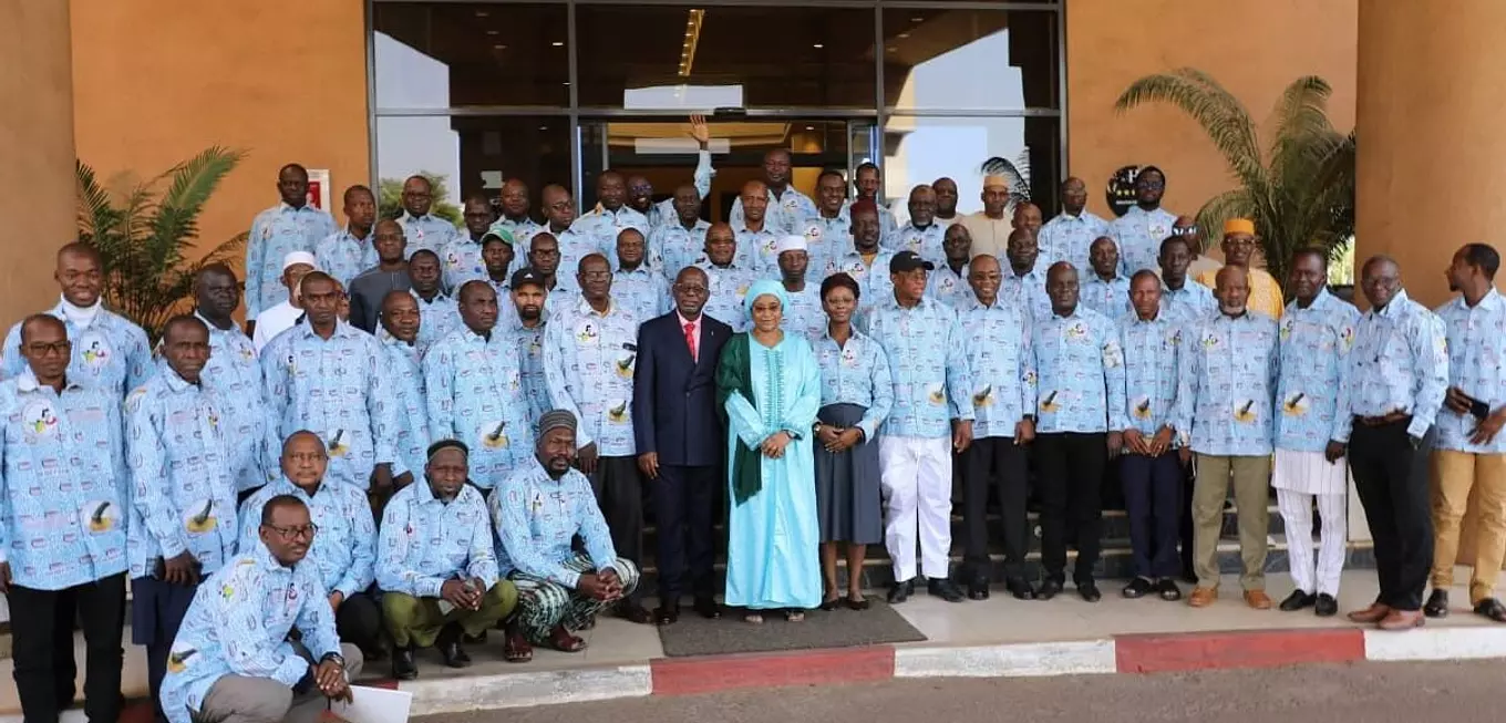 Ver de Guinée : Le Mali a notifié zéro cas humain, mais 17 infestations animales en 2025